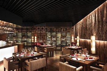 President Mumbai IHCL SeleQtions