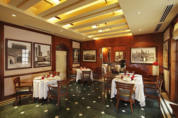The Imperial New Delhi