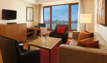 Trident Nariman Point