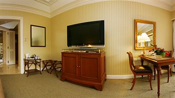 JW Marriott Mumbai Juhu