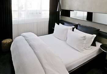 Centerhotel Thingholt