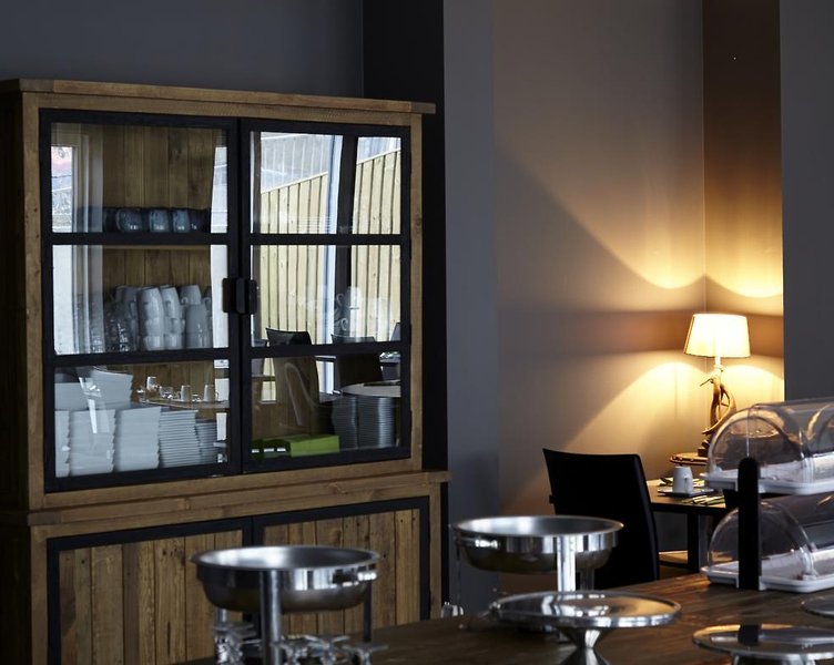 Alda Hotel Reykjavik