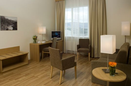 Hotel Foto Servicio