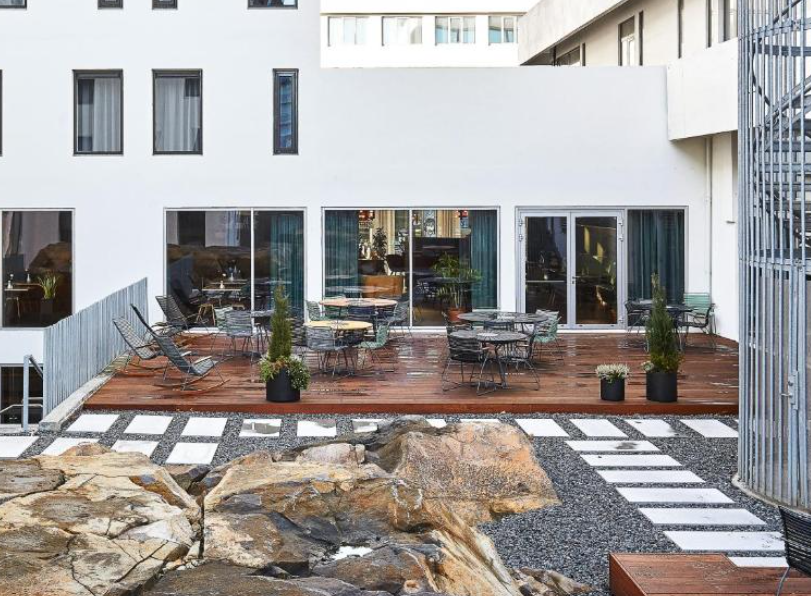 Midgardur by Center Hotels