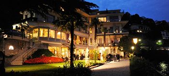 Hotel Villa Flori
