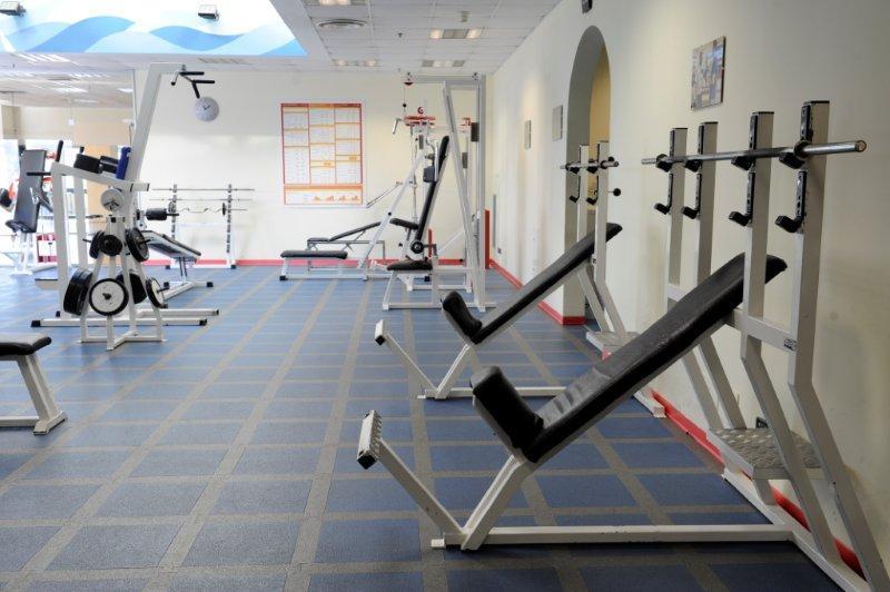 Tower Genova Airport - Hotel & Conference Center