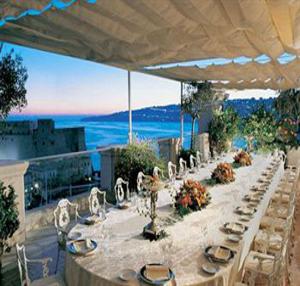 Eurostars Hotel Excelsior