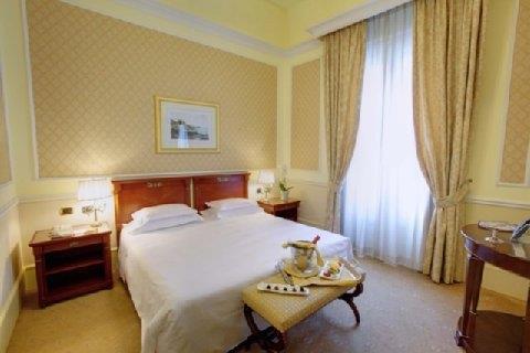 Grand Hotel et Des Palmes