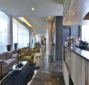 Best Western Plus Hotel Farnese