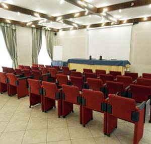 CDH Villa Ducale