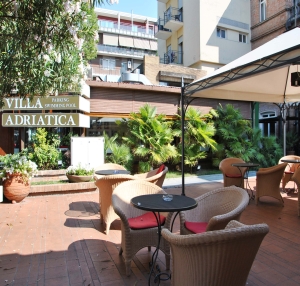 Villa Adriatica