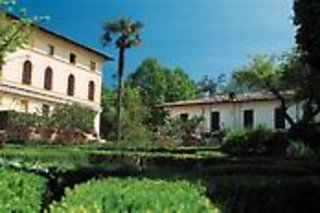 Villa Scacciapensieri