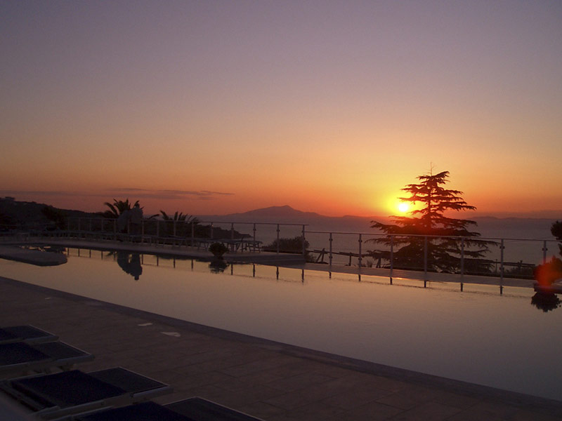 Art Hotel Gran Paradiso