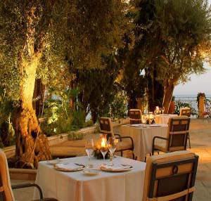 Grand Hotel San Pietro Taormina