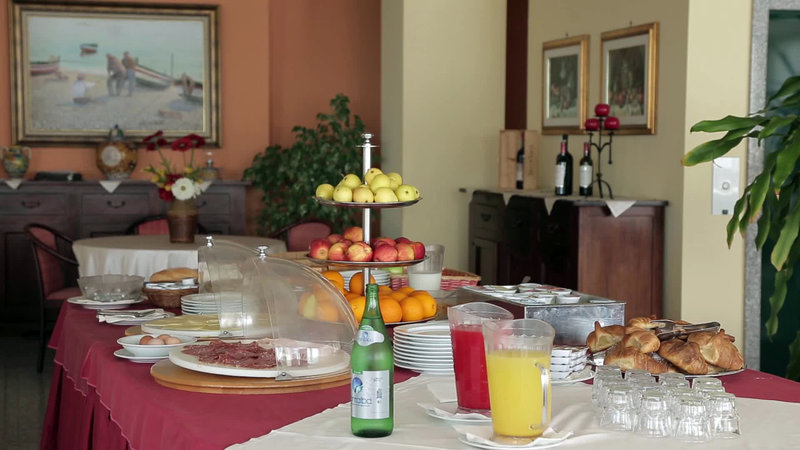 Hotel Corallo