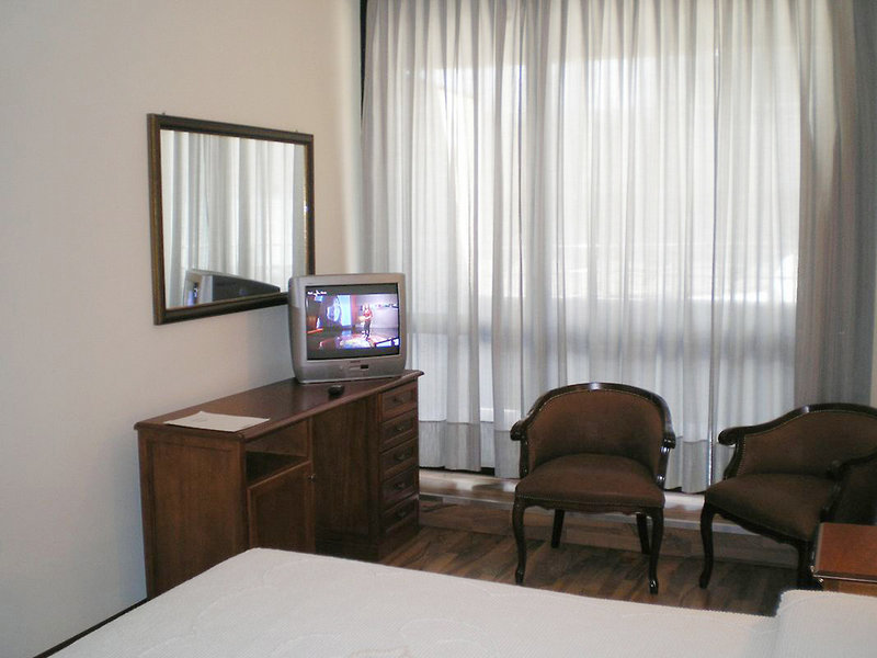 Best Quality Hotel Politecnico