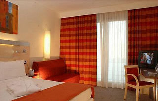 Idea Hotel Torino Mirafiori