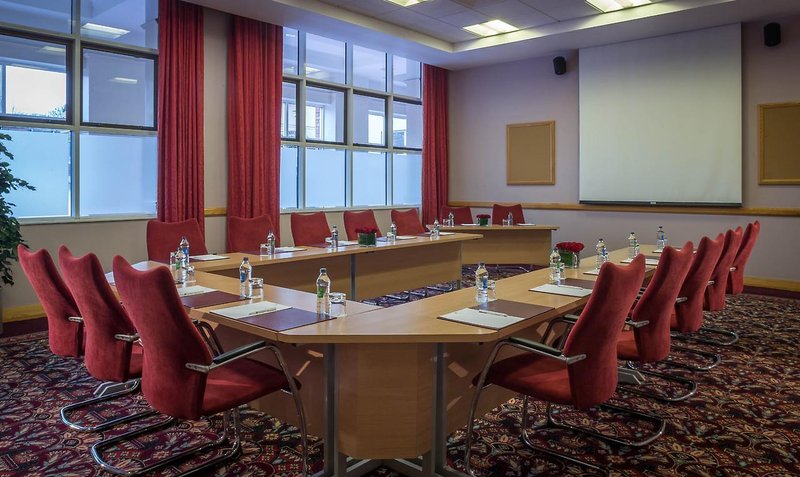 Hote Indigo Verona Grand Hotel des Arts