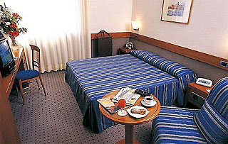 Hotel Bologna Airport