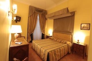 Chiaja Hotel de Charme