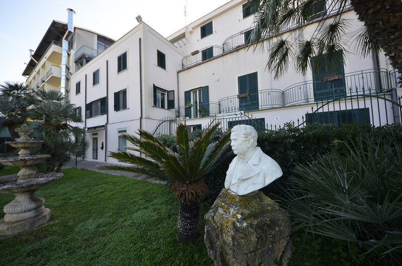 Villa D'Amato