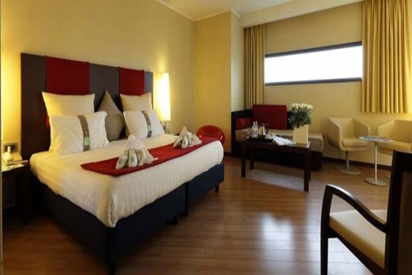 Holiday Inn Turin Corso Francia