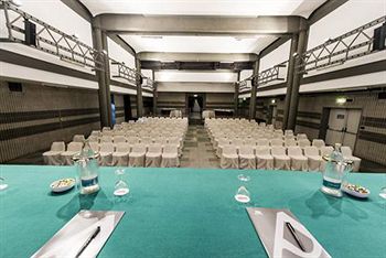 Quality Hotel Atlantic Congress & Spa Turin Airport