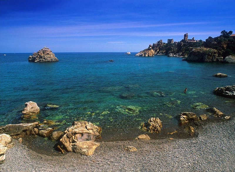 Le Calette Garden & Bay