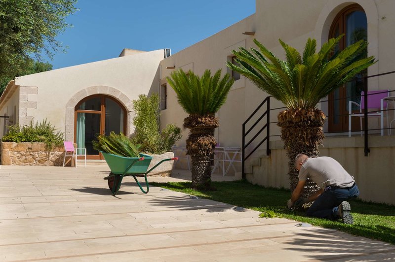 Kalaonda Country Resort
