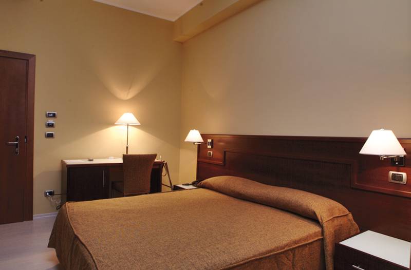 Hotel Panorama Siracusa