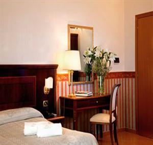 Hotel Principe Napolit'amo