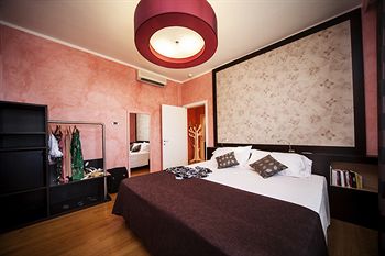 Elizabeth Lifestyle Hotel Bologna
