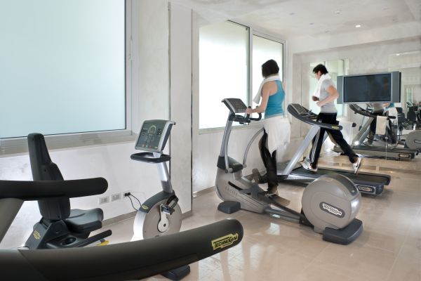 Mercure Rimini Artis