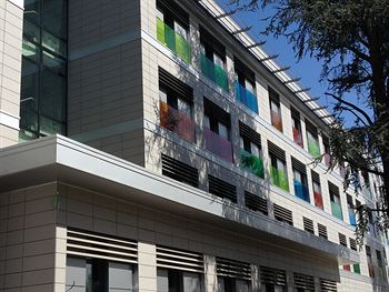 Camplus Guest Bononia