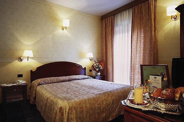 Best Western Hotel San Donato