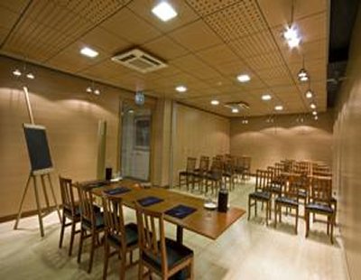 Best Western Hotel Firenze