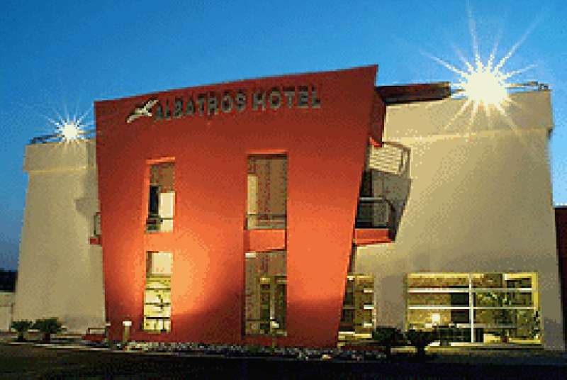 Fotos Hotel Albatros
