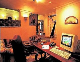 Art Hotel Commercianti