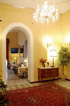 Hotel Del Centro