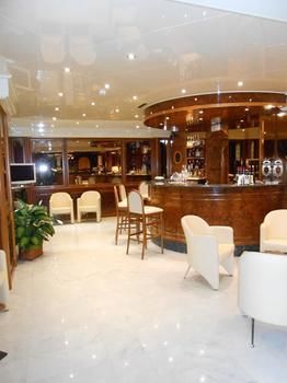 Best Western Hotel Moderno Verdi