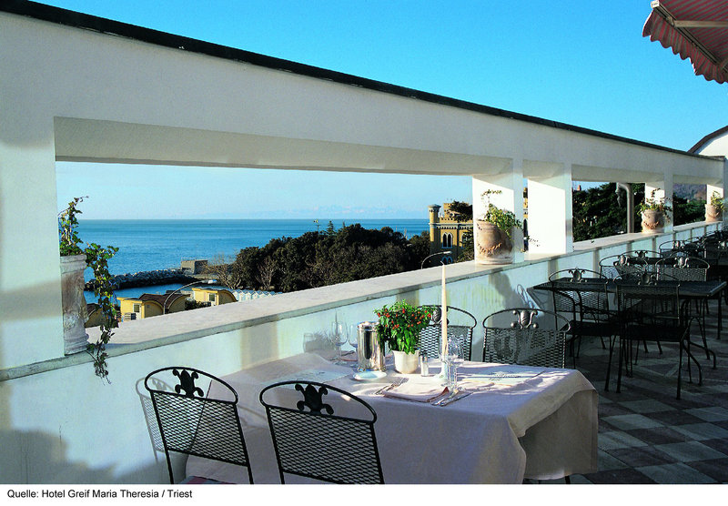 Greif Maria Theresia