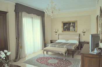 Grand Hotel President