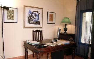 Art Lincoln B&B Palermo