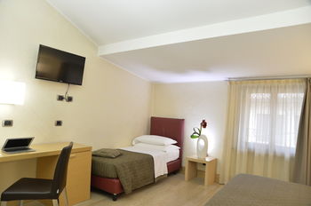 Best Western Hotel Armando