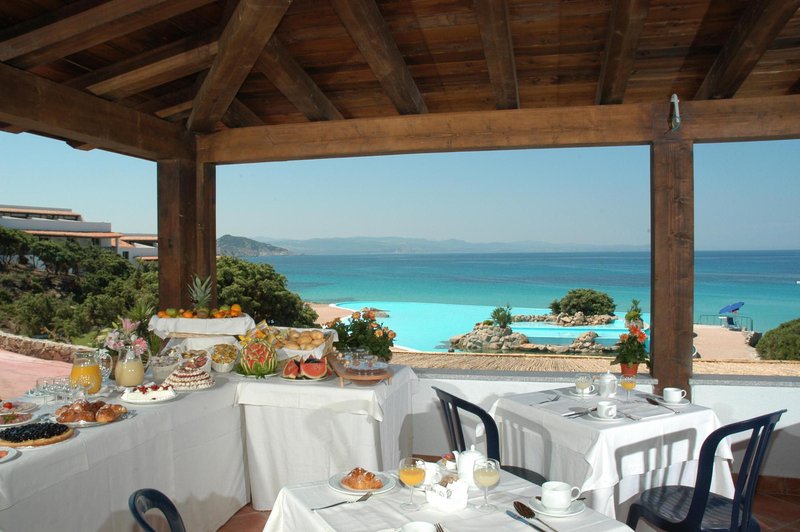 Colonna Grand Hotel Capo Testa