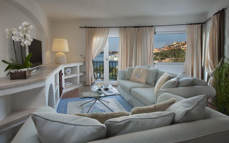 Cervo Hotel, Costa Smeralda Resort