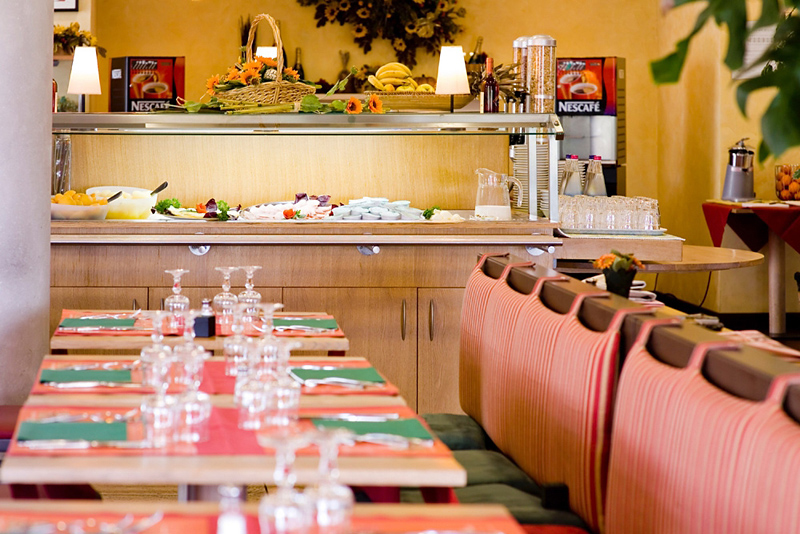 Tulip Inn Turin West Rivoli