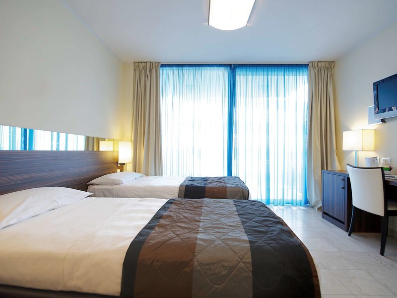 Mercure Rimini Lungomare