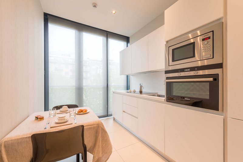 Du Parc Contemporary Suites