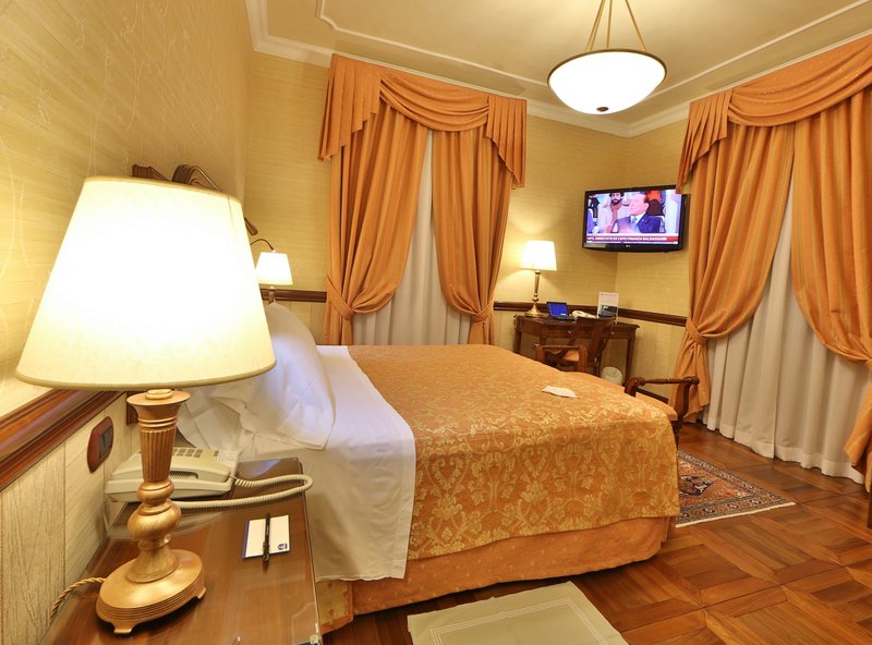 Fotos Hotel Best Western Hotel Principe